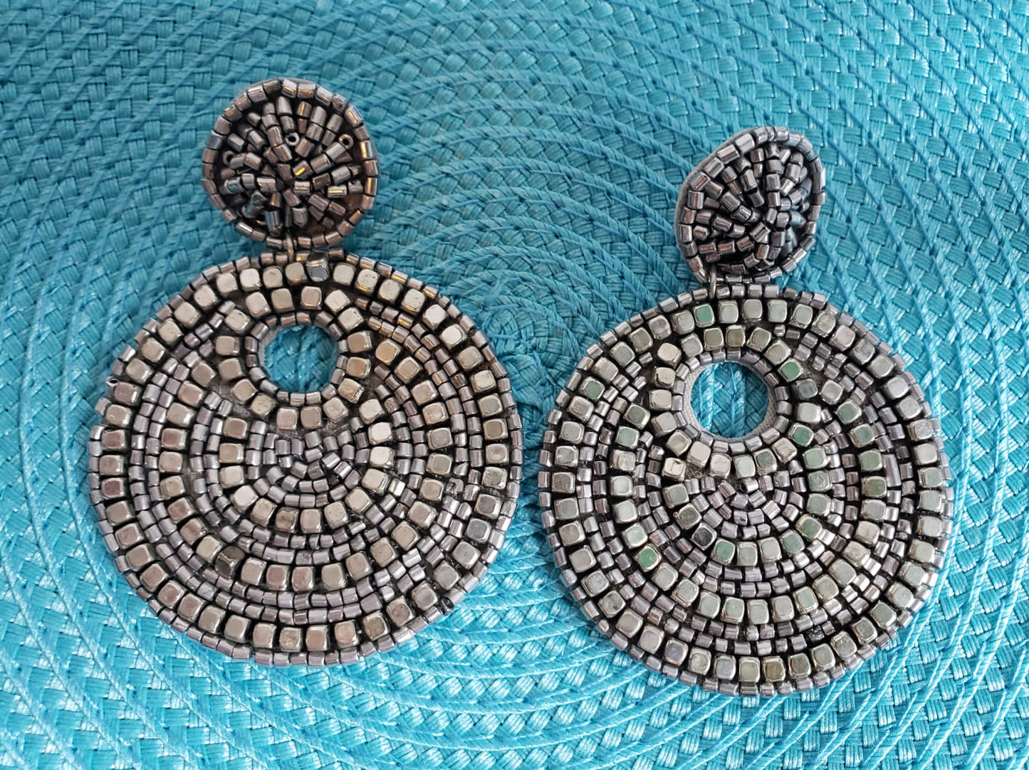 Gypsy Earrings